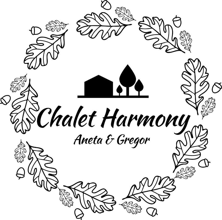 Chalet Harmony Prive Wellness Putten Dış mekan fotoğraf