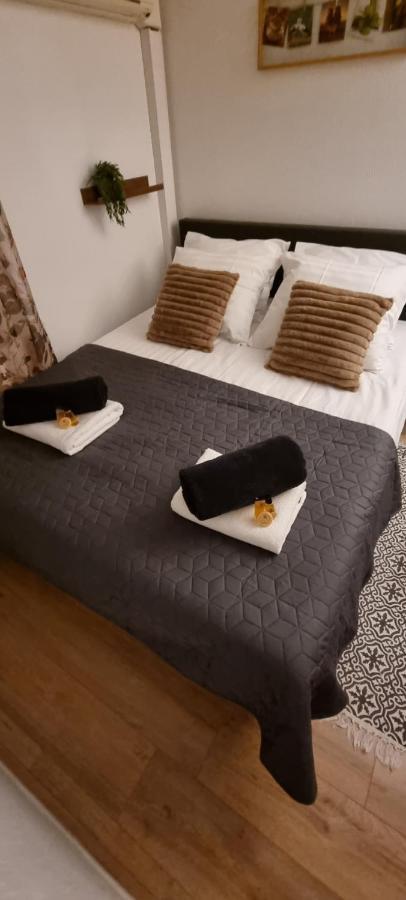 Chalet Harmony Prive Wellness Putten Dış mekan fotoğraf
