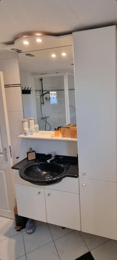 Chalet Harmony Prive Wellness Putten Dış mekan fotoğraf