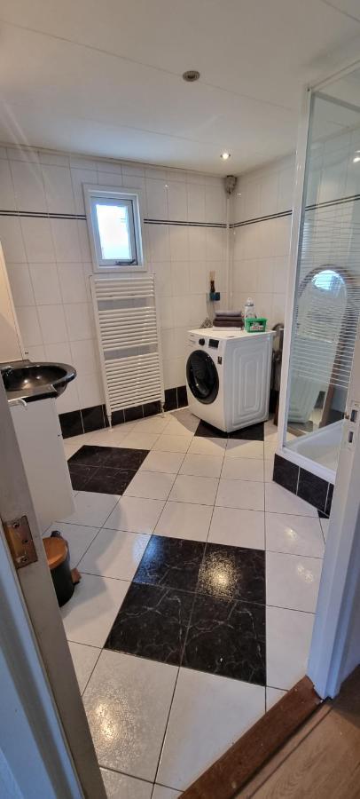 Chalet Harmony Prive Wellness Putten Dış mekan fotoğraf