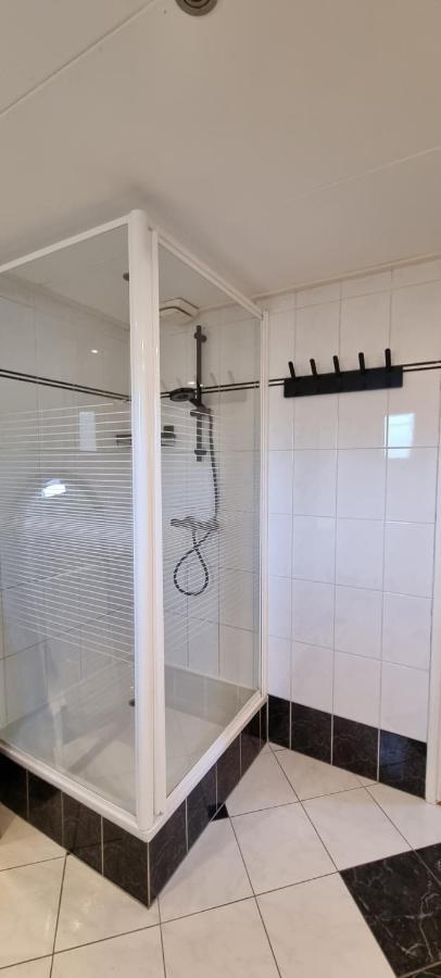 Chalet Harmony Prive Wellness Putten Dış mekan fotoğraf