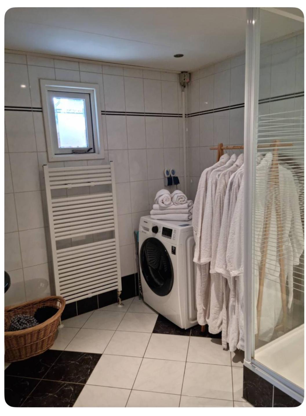Chalet Harmony Prive Wellness Putten Dış mekan fotoğraf