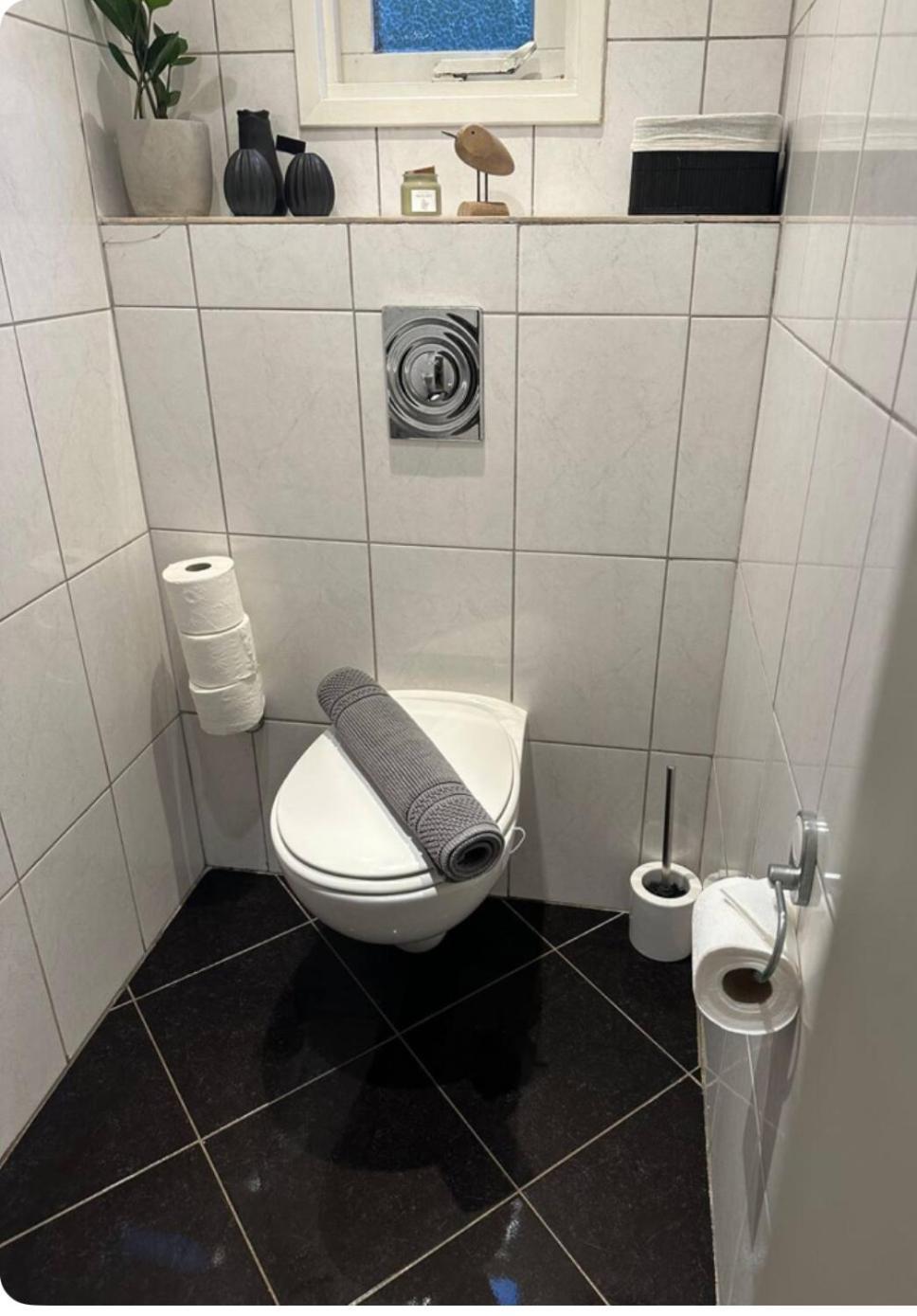 Chalet Harmony Prive Wellness Putten Dış mekan fotoğraf